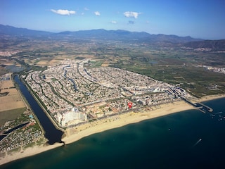 Apartment Empuriabrava Umgebung 22