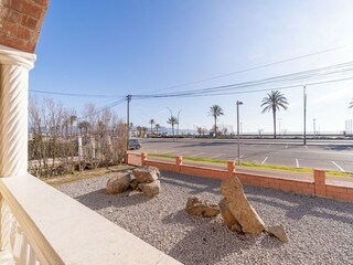Appartement Empuriabrava Buitenaudio-opname 4