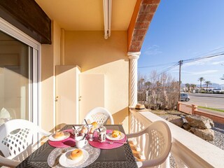 Appartement Empuriabrava  27