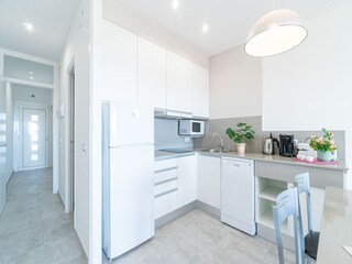 Appartement Empuriabrava Équipement 18