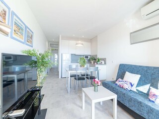 Appartement Empuriabrava Équipement 14