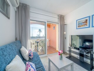 Appartement Empuriabrava Équipement 19