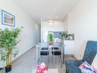 Appartement Empuriabrava Kenmerken 16