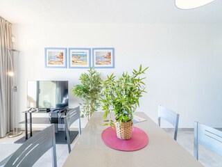 Appartement Empuriabrava Équipement 17