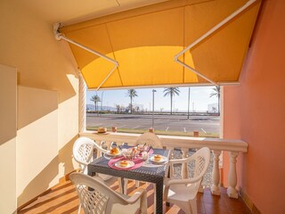 Appartement Empuriabrava  28