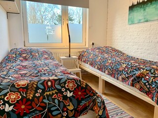 Casa de vacaciones Sint Maartenszee  12