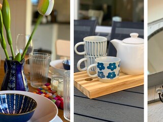 Maison de vacances Sint Maartenszee Enregistrement extérieur 7