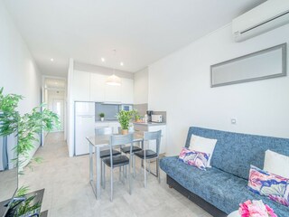 Appartamento Empuriabrava  25