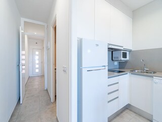 Appartement Empuriabrava Équipement 12