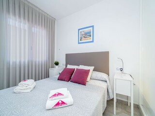Apartamento Empuriabrava Características 8
