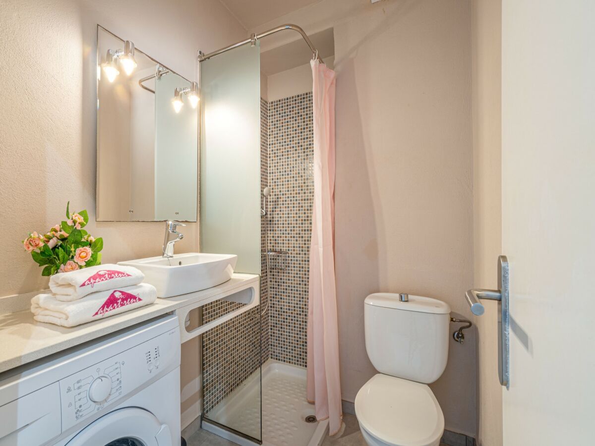 Appartamento Empuriabrava Caratteristiche 13