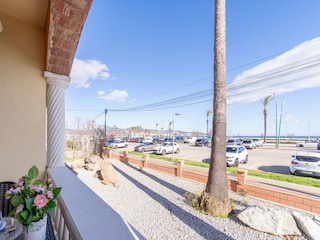 Apartment Empuriabrava Outdoor Recording 5