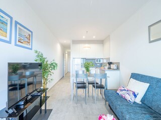 Appartement Empuriabrava  13