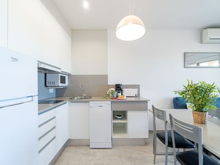 Apartment Empuriabrava Ausstattung 7