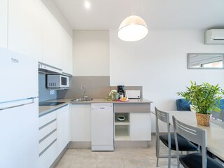 Appartement Empuriabrava Kenmerken 7