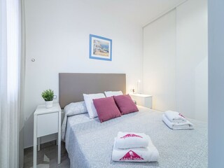 Apartamento Empuriabrava Características 8