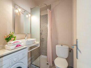 Apartamento Empuriabrava Características 11