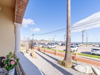 Apartment Empuriabrava Outdoor Recording 3