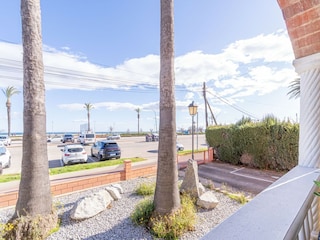 Apartment Empuriabrava Outdoor Recording 6