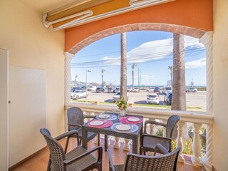 Appartement Empuriabrava  14