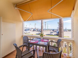 Apartment Empuriabrava  23