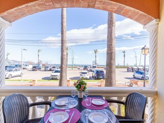 Apartment Empuriabrava  24