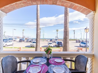 Apartment Empuriabrava  29