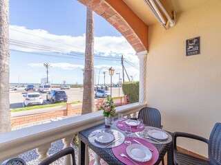 Apartamento Empuriabrava  22