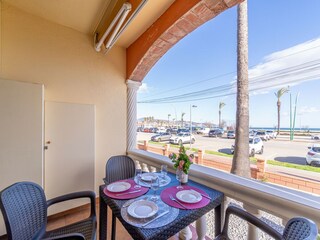 Apartment Empuriabrava  25