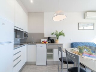 Appartement Empuriabrava Équipement 6