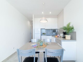 Appartement Empuriabrava Équipement 7