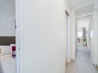 Appartement Empuriabrava Équipement 14