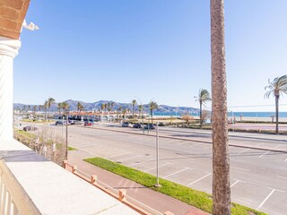 Apartment Empuriabrava Außenaufnahme 4