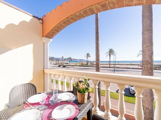 Apartment Empuriabrava  24