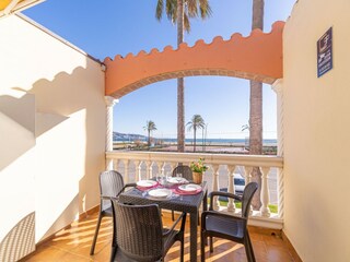 Apartment Empuriabrava  25