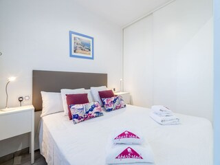 Appartement Empuriabrava Kenmerken 16
