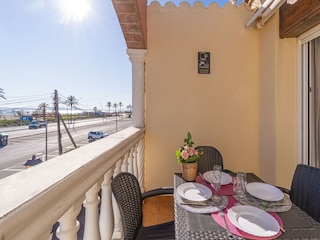 Apartment Empuriabrava  26