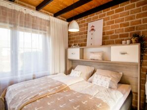 Comfortables Ferienhaus nah am Meer, Boerenslag 28, Sint Maartenszee