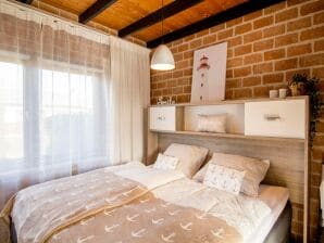 Ferienhaus Bungalow Sint Maartenszee près des dunes