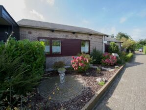Bungalow Sint Maartenszee cerca de las dunas