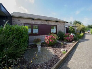 Holiday house Sint Maartenszee Outdoor Recording 1