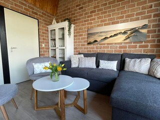 Vakantiehuis Sint Maartenszee Kenmerken 5