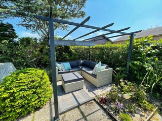 Maison de vacances Sint Maartenszee Enregistrement extérieur 2