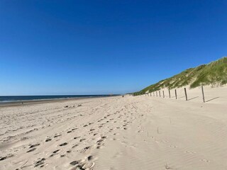 Casa de vacaciones Sint Maartenszee Entorno 22