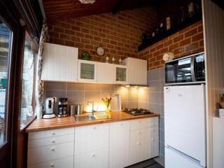 Ferienhaus Sint Maartenszee Ausstattung 2