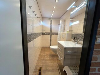 Maison de vacances Sint Maartenszee Équipement 18