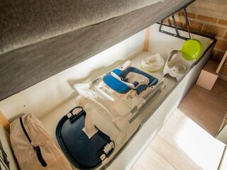 Holiday house Sint Maartenszee Features 21