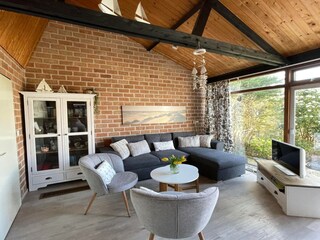 Holiday house Sint Maartenszee Features 6