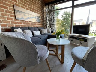 Holiday house Sint Maartenszee Features 7