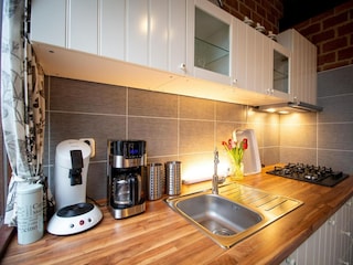 Ferienhaus Sint Maartenszee Ausstattung 9